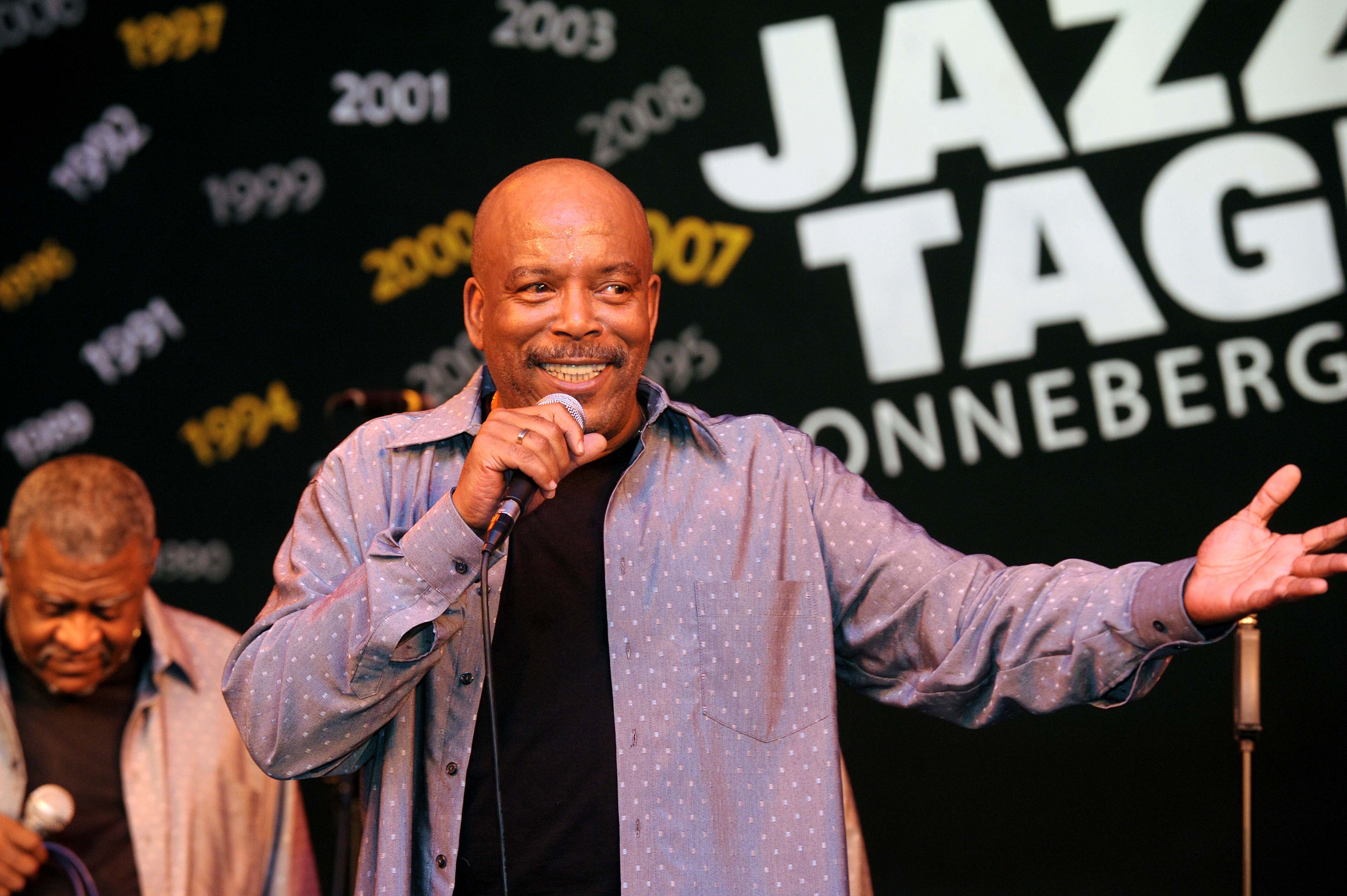 Die Internationalen Sonneberger Jazztage gehören zu den kulturellen Highlights der Stadt. Foto: H. Losansky