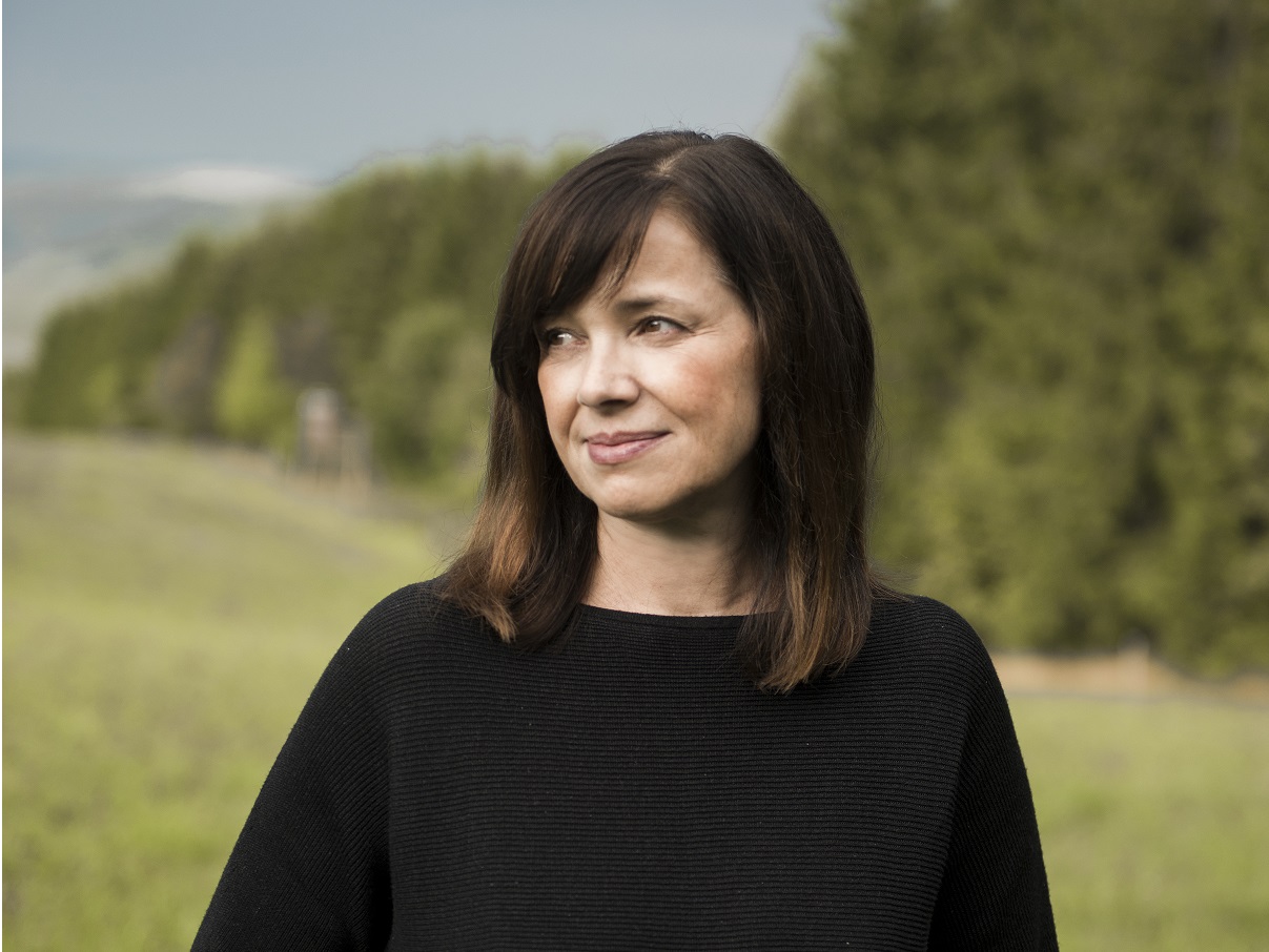 Autorenfoto Kati Naumann